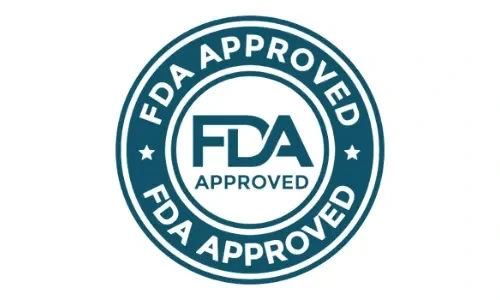 MemoGuard FDA-registered facility claim
