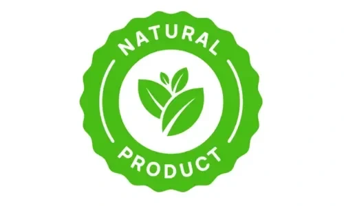 MemoGuard natural product claim
